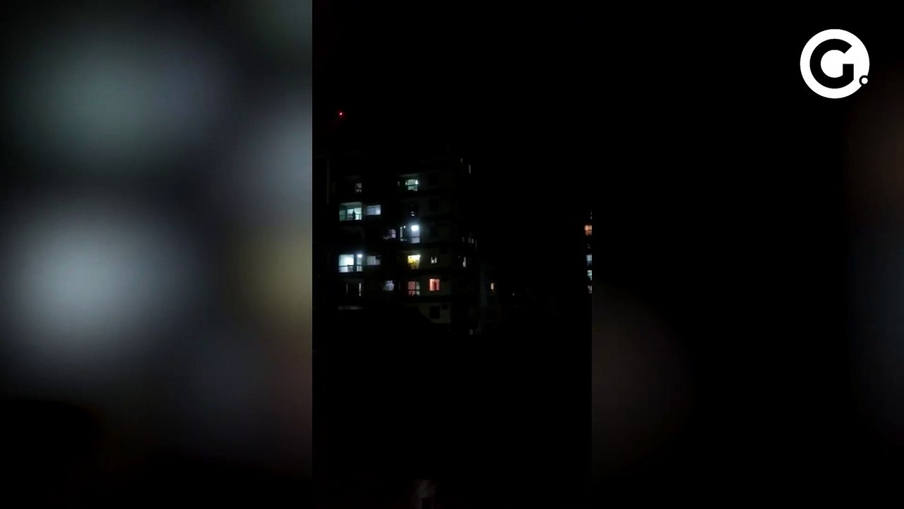 Panelaço em Jardim Camburi
