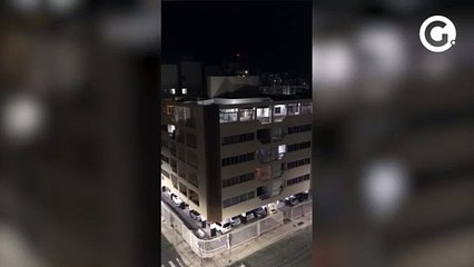 Panelaço em Vitória
