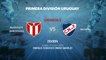 Previa partido entre River Plate Montevideo y Nacional Jornada 5 Apertura Uruguay