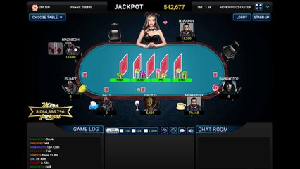 HANYA DAPAT SATU KESEMPATAN UNTUK MENANG POKER ONLINE