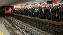 Misterios del metro de la CDMX