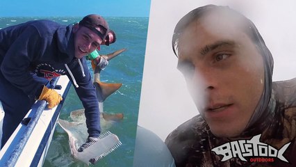 Go Outdoors While You're Stuck Indoors