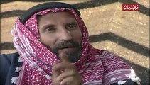 المسلسل البدوي زمن ماجد الحلقة 13