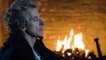 Doctor Who mini episodio "The Doctor's Meditation" (subtítulos en español)