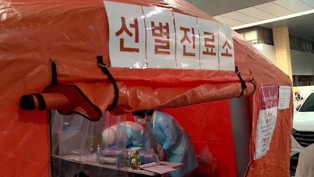 폐렴 증세 보이다 숨진 17세 소년...코로나19 감염 검사 중 / YTN