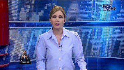 Un informe sobre los operativos de control en Guayaquil