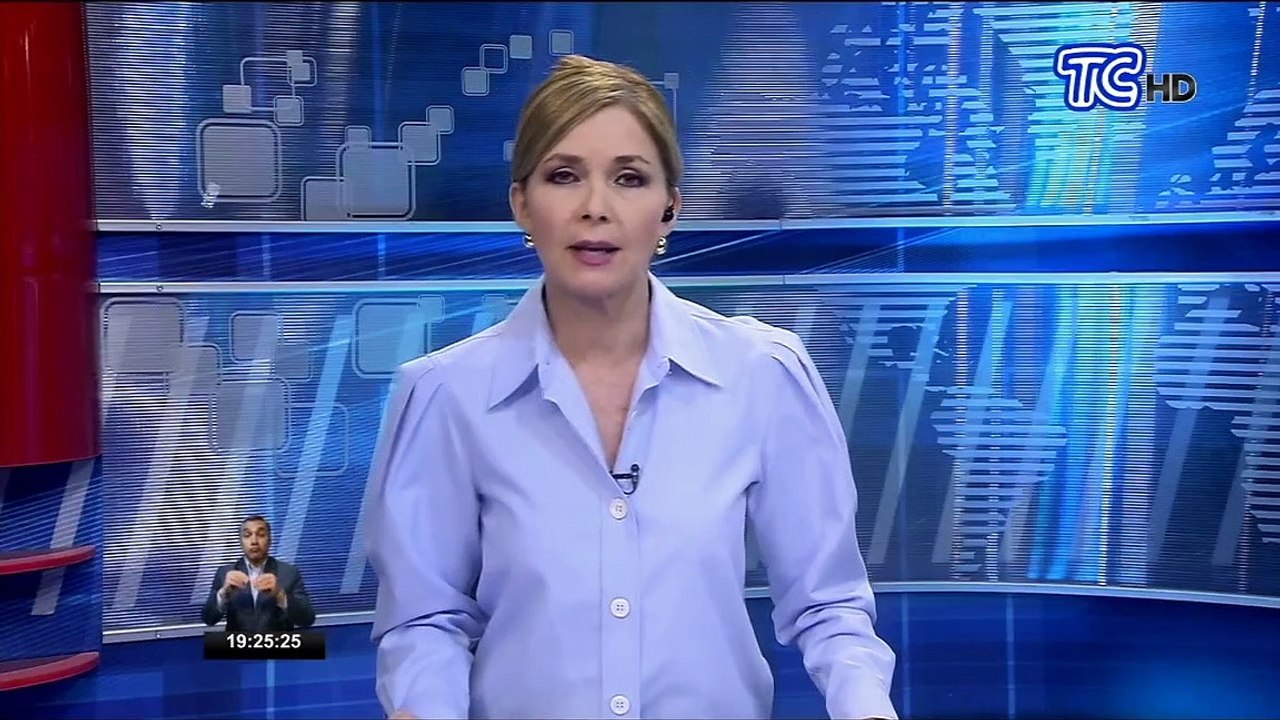 Un informe sobre los operativos de control en Guayaquil