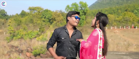 DHARTIRE JIWI TAHEN BHUR NEW SANTALI VIDEO _ RAJESH,URMILA & SALINI ( 1080 X 1080 )