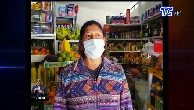 Facilidades en pago de aportaciones al IESS y préstamos para dueños de negocios