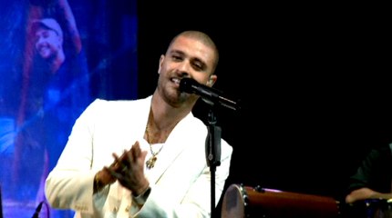 Diogo Nogueira - Força Maior