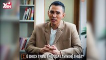 Nghệ sĩ Việt và cú shock lớn trong nghề