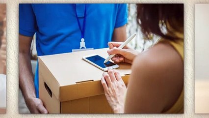 Packing and Shipping in Pensacola, FL | (850) 455-1234