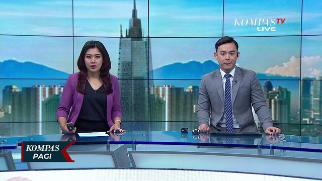 Satu Pasien Positif Corona di Malang Meninggal Dunia, Satu Lainnya Mulai Membaik