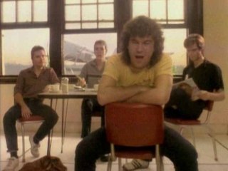 Cold Chisel - Forever Now