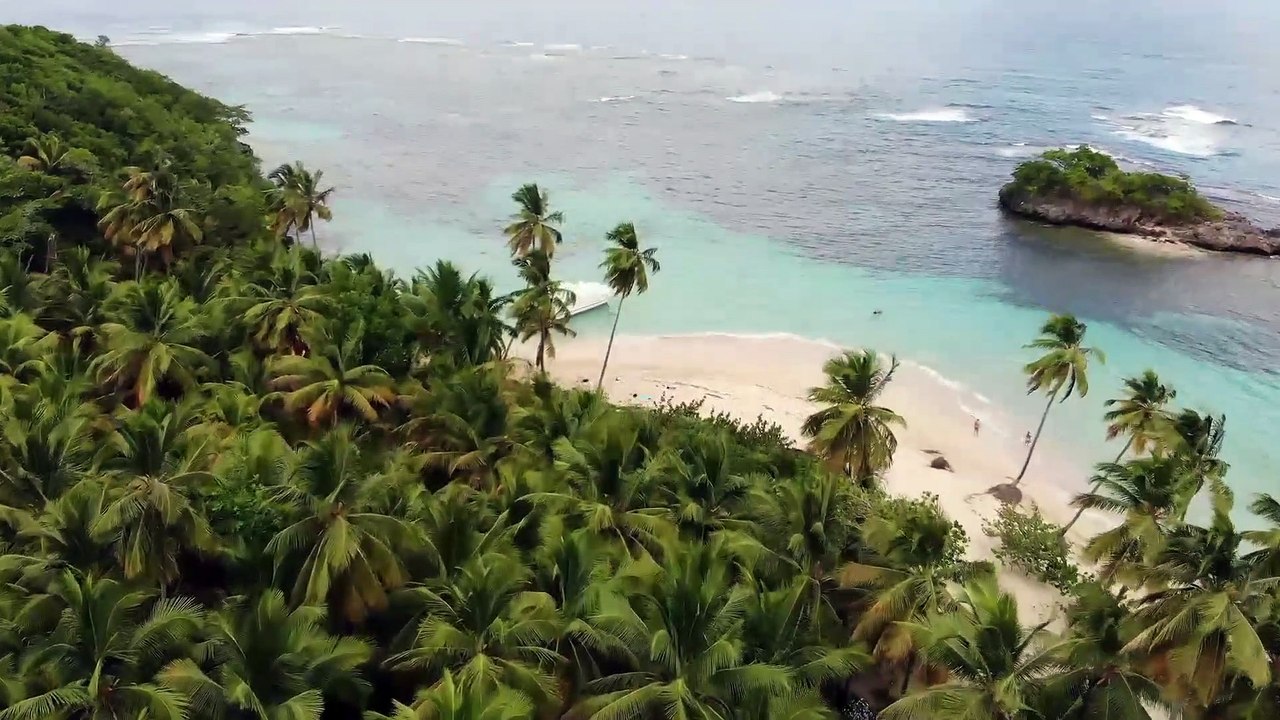 Amezing 4K aerial view ultra HD , you must watch this