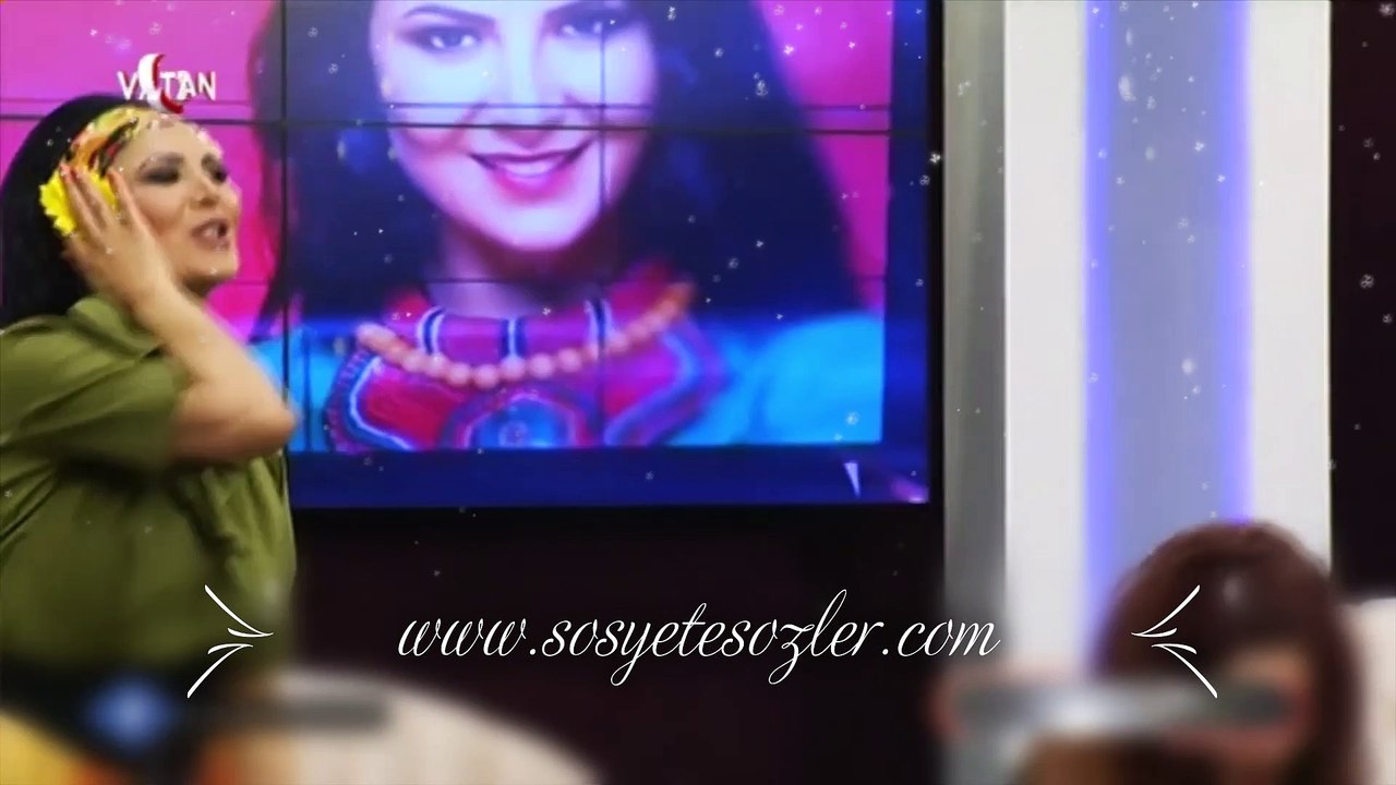 Ankaralı Hadise - Güvercin Uçuverdi