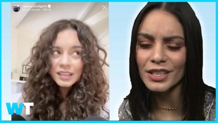 The Internet RIPS Into Vanessa Hudgens after Hateful Corona Virus Comments