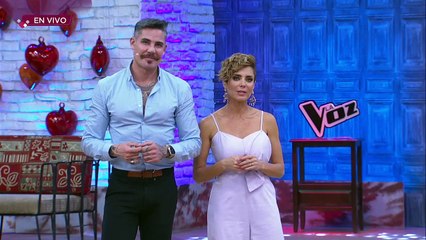 ¡La relación de Norbert y Valeria se está tambaleándo! | Enamorándonos