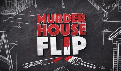 Murder House Flip ¦ Official Trailer ¦ Quibi