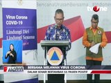 Pasien Positif Corona di Indonesia Bertambah 55 Orang