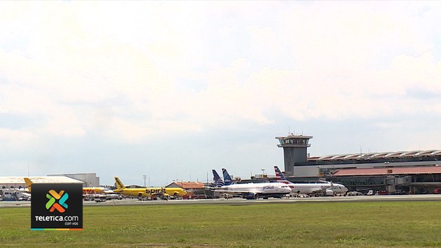 tn7-Avianca suspende vuelos a Costa Rica y Copa reduce operaciones por Covid-19-180320