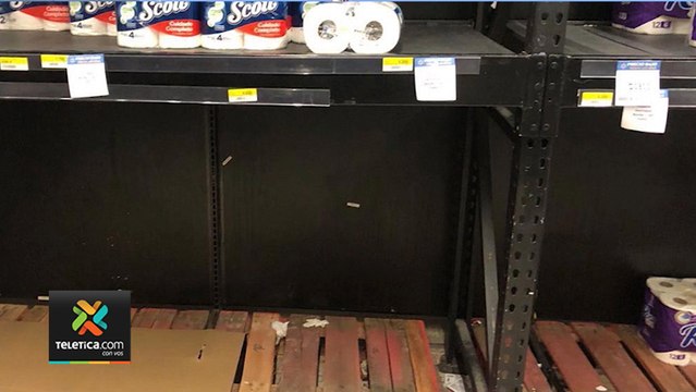 tn7-Supermercados hicieron cambios ante las compras desmedidas-180320