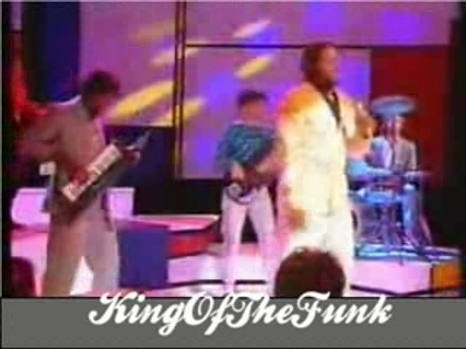 D Train - You're The One For Me