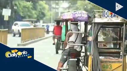 8 barangay sa Maynila, isinailalim sa lockdown