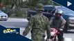 PNP: Pagpapatupad ng checkpoints, naging mas maayos
