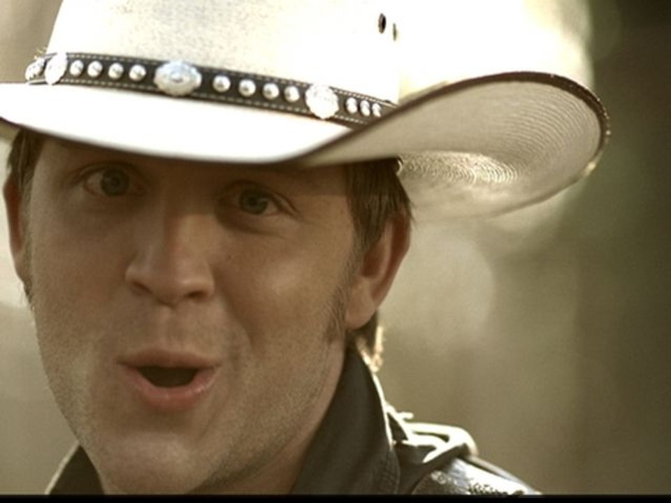 Justin Moore Small Town USA video Dailymotion
