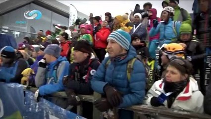 SKIMAGAZINE puntata 19 - Parte 2