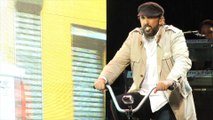 Juan Luis Guerra 4.40 - El Niágara En Bicicleta