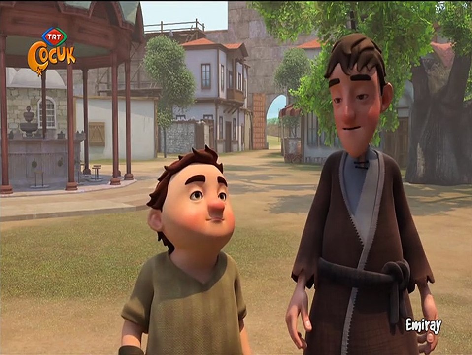 Çizgi Film  EMİRAY (20190911_180038)