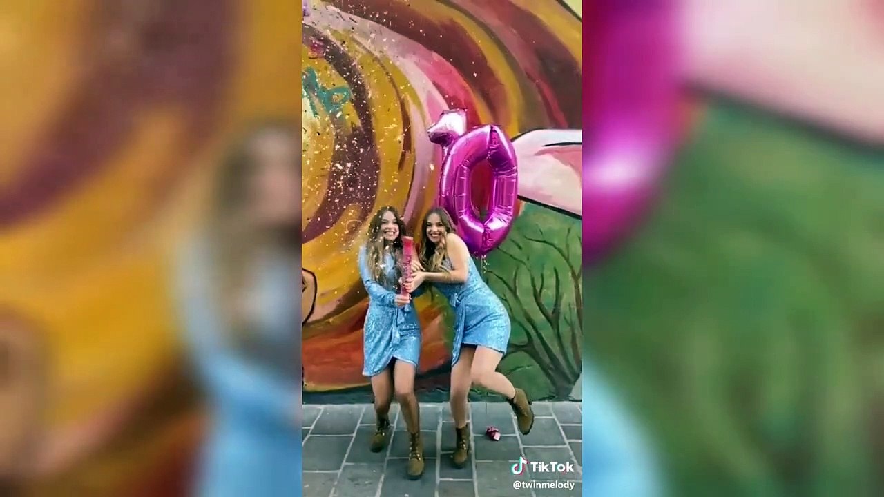 AYY MACARENA _ TikTok Compilation