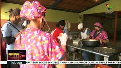 FtS 18-03: Passengers from Braemar Cruise Ship Allowed to Dock in Cuba