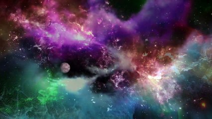 A Little Journey Into Space | New Land | Hope you like this.