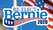Vermont Senator and presidential candidate Bernie Sanders is America's longest-serving independent politician in Congress.