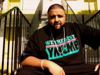 DJ Khaled - Welcome To My Hood