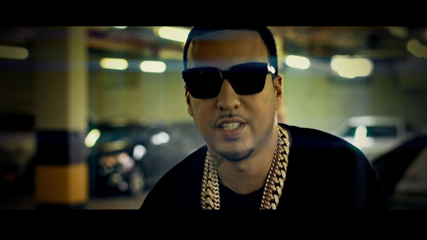 French Montana - Off The Rip