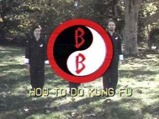 The Belle Brigade - Ashes (How To Do Kung Fu)
