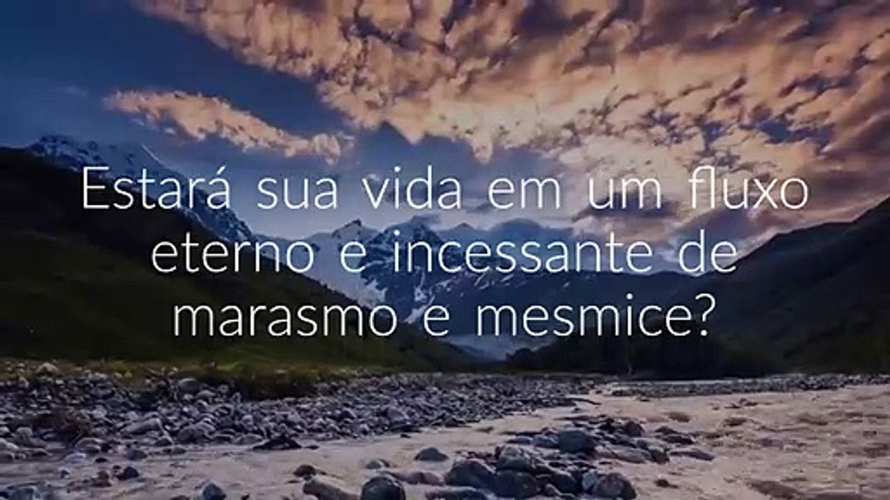 SE ALGUÉM PODE, VOCÊ TAMBÉM PODE (Vídeo Motivacional)