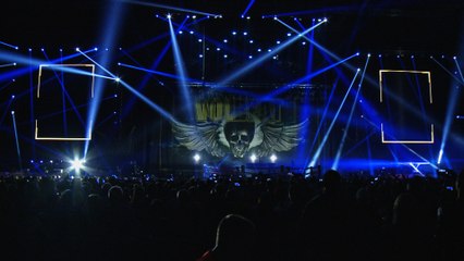 Volbeat - Let's Boogie!
