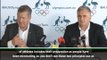 Australian Olympic chief says movement is serious about coronavirus