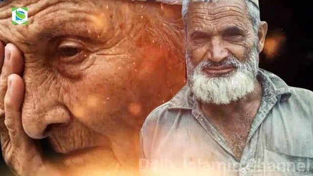 Jab Awlad Maa Baap Ki Sath Nokar Ke Tarah Bath Karte Hai To Qeyamat Ajayege | Tariq Jameel Bayan