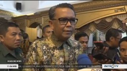Peserta Ijtima Asia 2020 akan Diisolasi Sebelum Dipulangkan