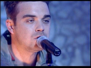 Robbie Williams - Life Thru A Lens
