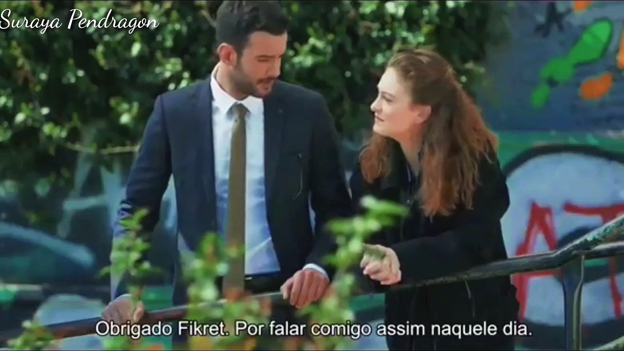 Historia de Omer e Defne // Parte 13