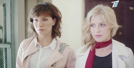 Чего хотят женщины - 4 серия