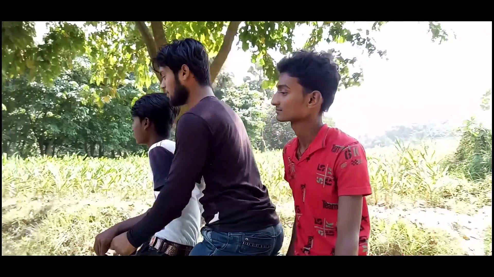 KILLER ACTION COMEDY FUNNY / OFFICE VIDEOS / VISHAL KUMAR BLG / BLG