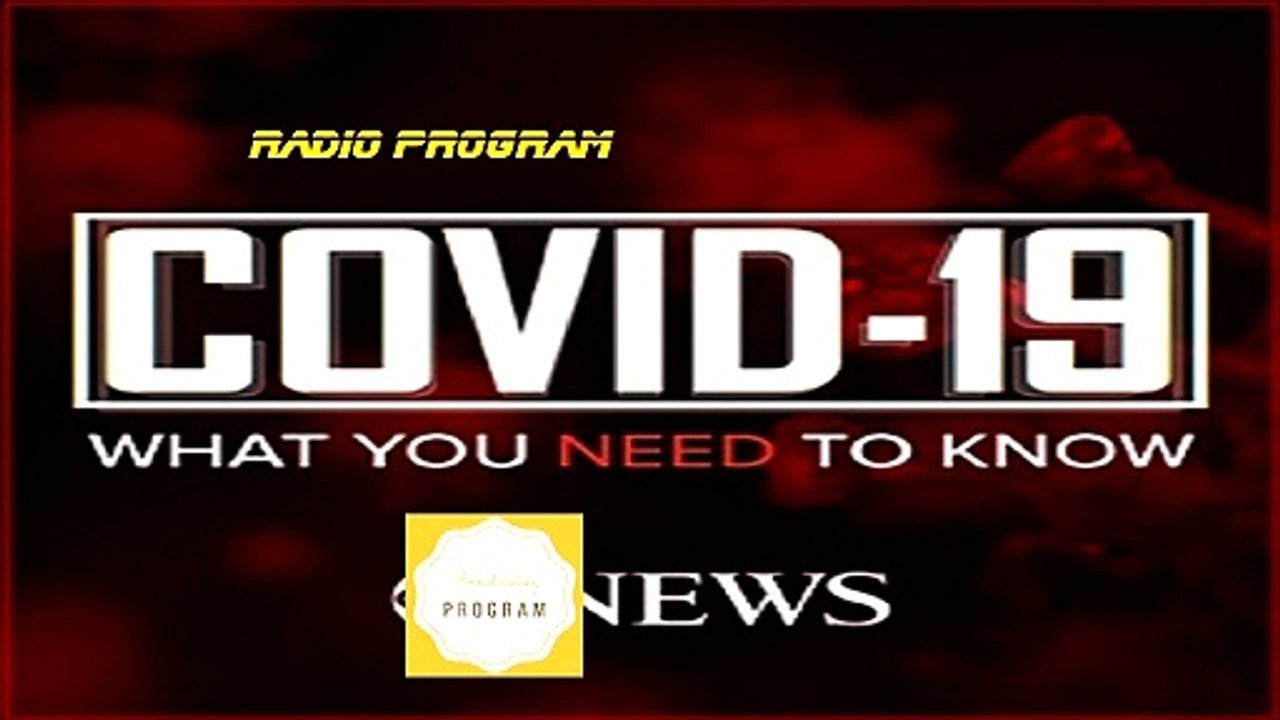 COVID-19: What You Need to Know | Wednesday, March 18, 2020